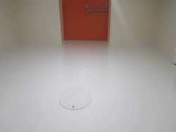 Sığınak Zemin Epoksi Kaplama Hizmeti