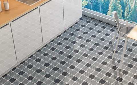 Dayanıklı Yer Kaplama